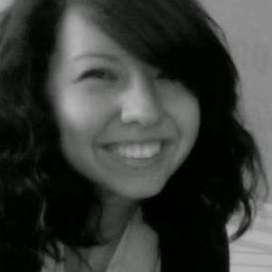 Meet your Posher, Kelsey